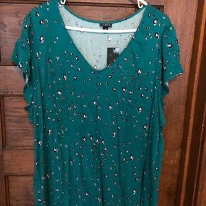 Torrid Shirt